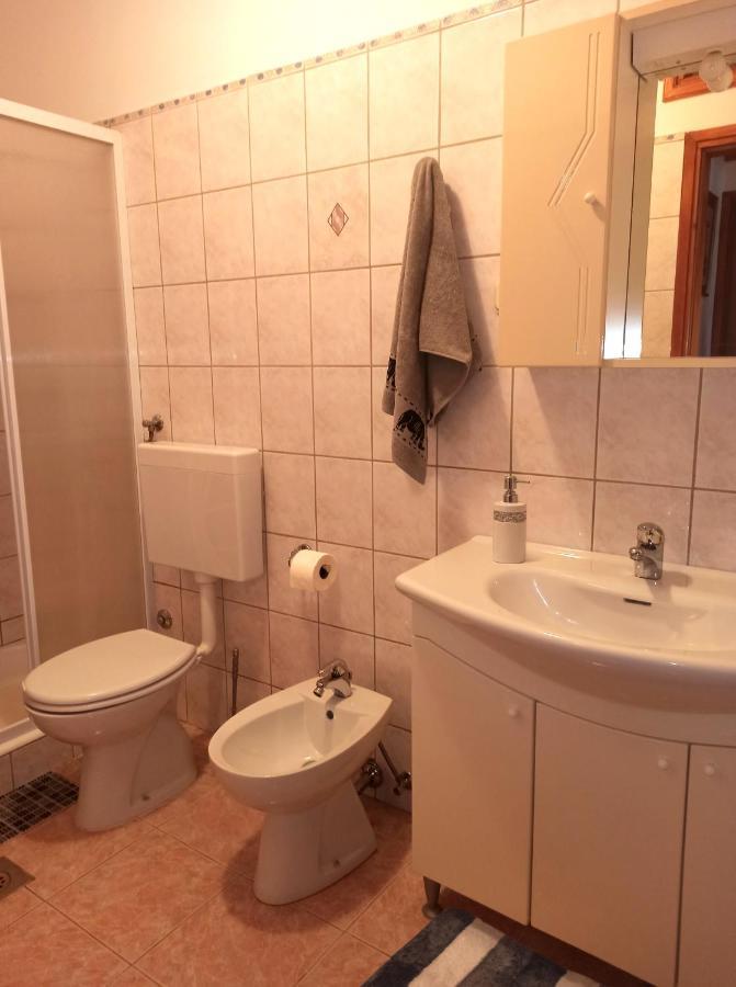 Apartman Dora Pula Exterior photo